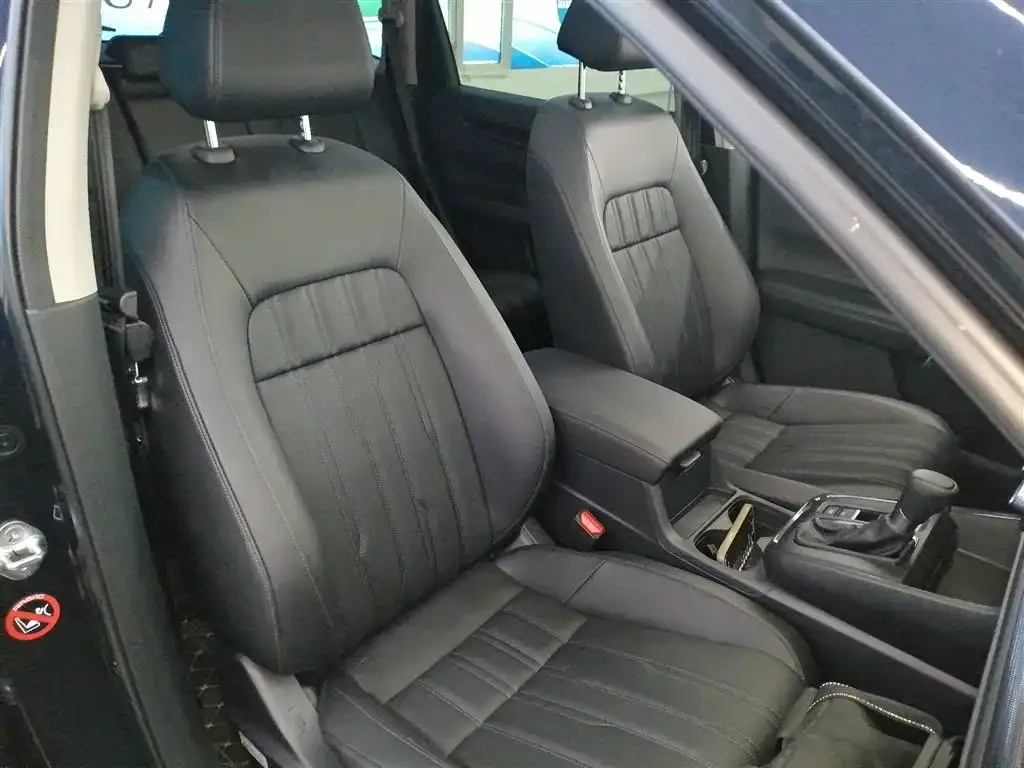 Honda Breeze 2024 из CN, фото 4