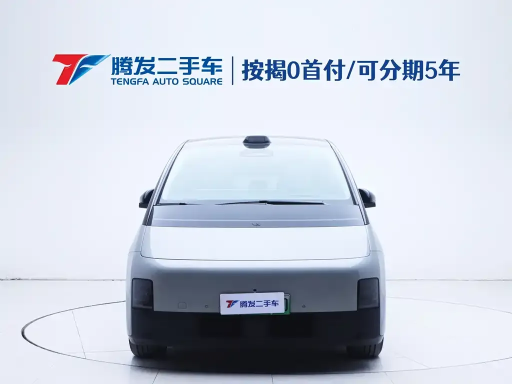 Li Auto MEGA 2024 из CN, фото 2