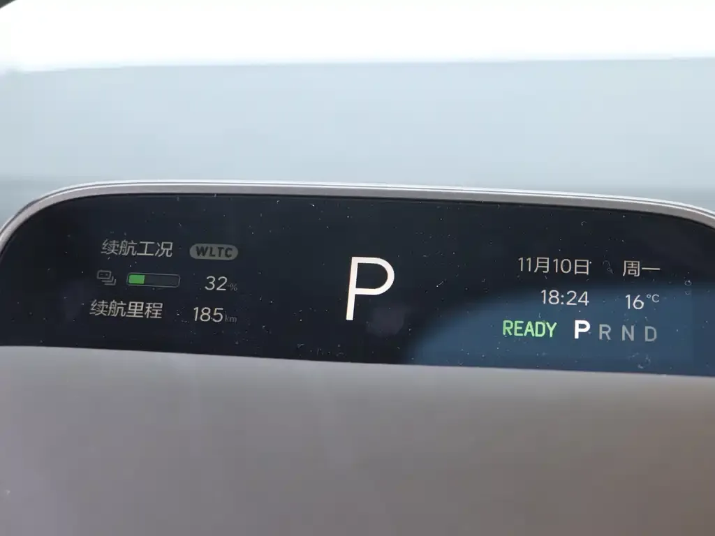 Li Auto MEGA 2024 из CN, фото 9