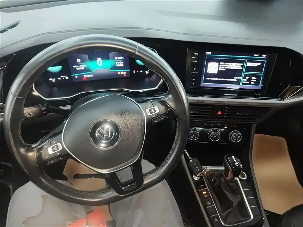 Volkswagen Sagitar 2022 из CN, фото 10