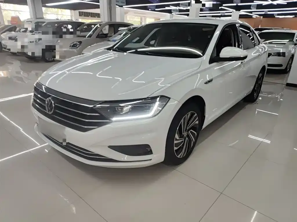 Volkswagen Sagitar 2022 из CN, фото 2