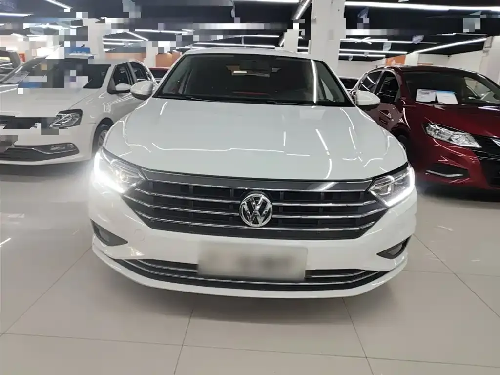 Volkswagen Sagitar 2022 из CN, фото 3