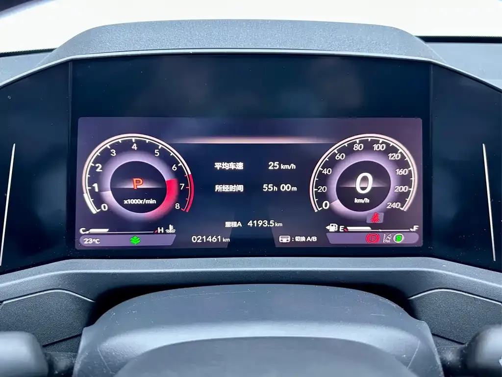 Honda Accord — фото 10