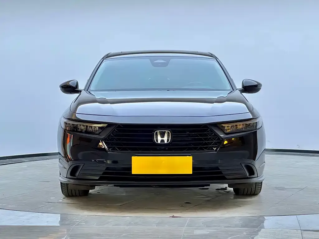 Honda Accord — фото 2