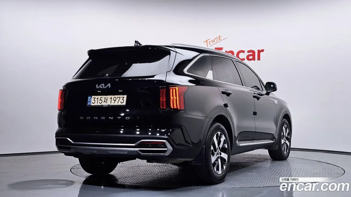 Kia Sorento — фото 2