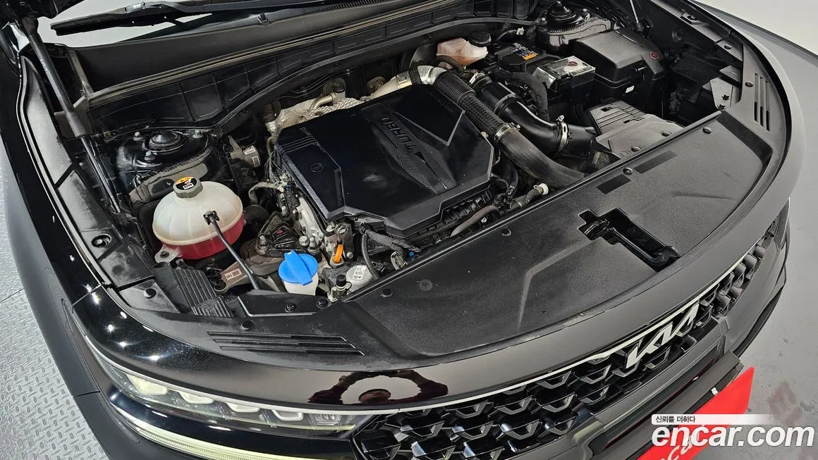 Kia Sorento — фото 6