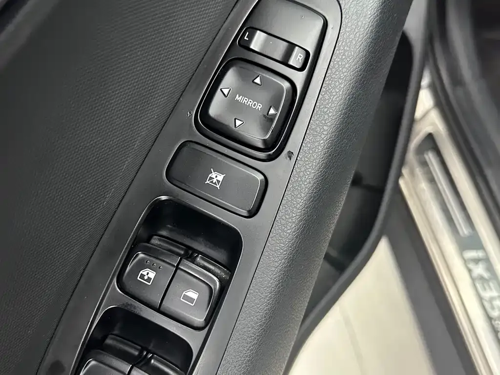 Hyundai ix35 2021 из CN, фото 10