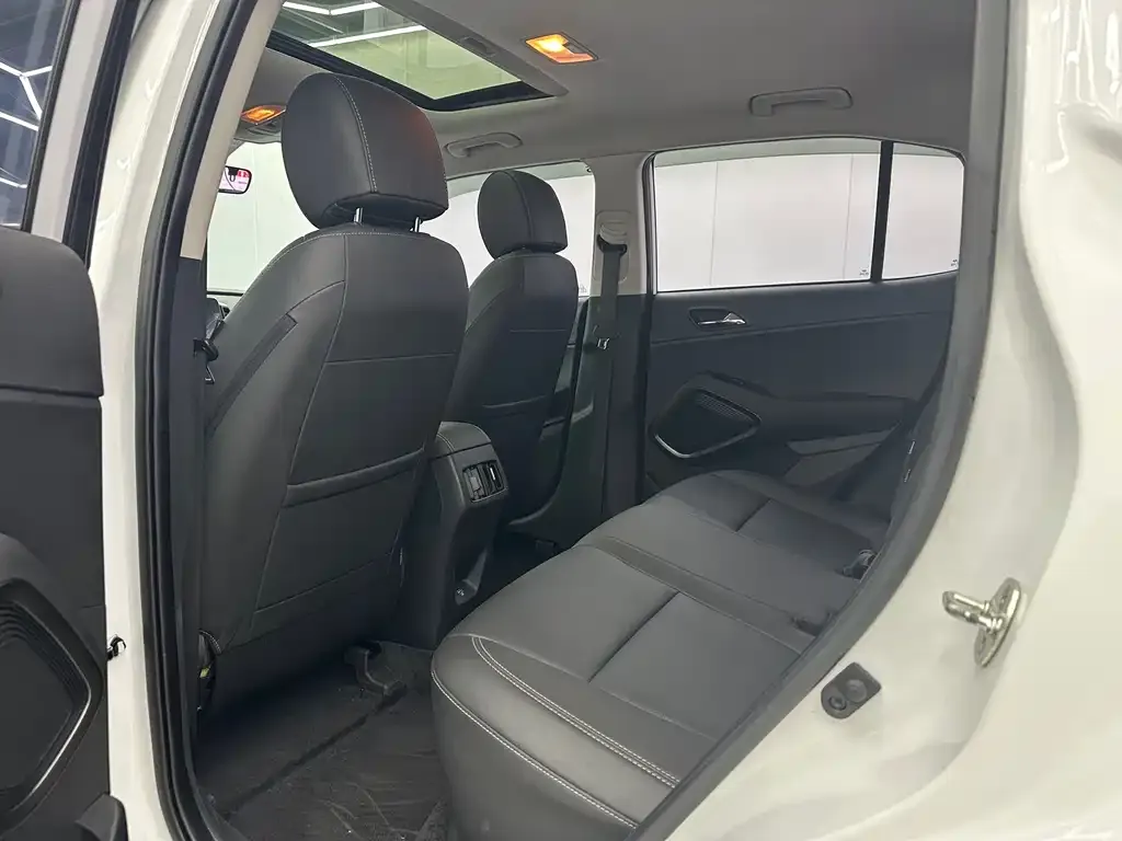 Hyundai ix35 2021 из CN, фото 4