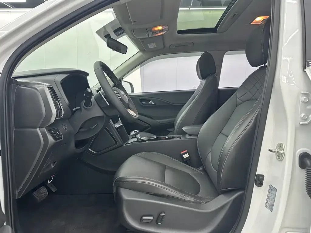 Hyundai ix35 2021 из CN, фото 6