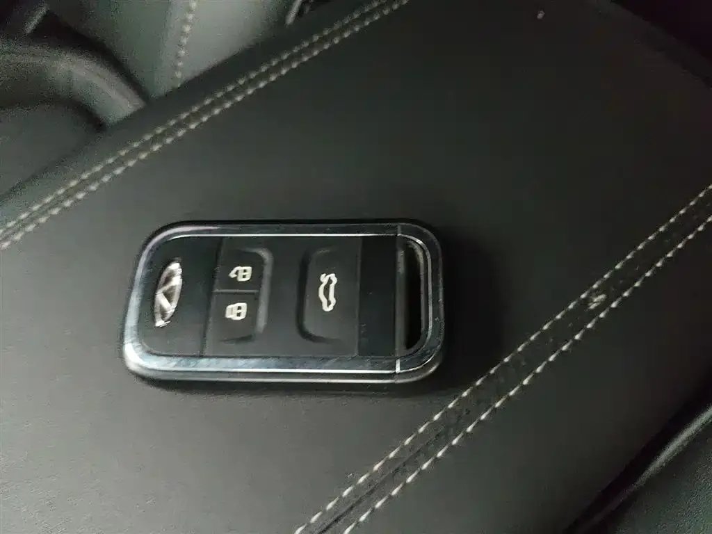 Chery Tiggo 8 2021 из CN, фото 9