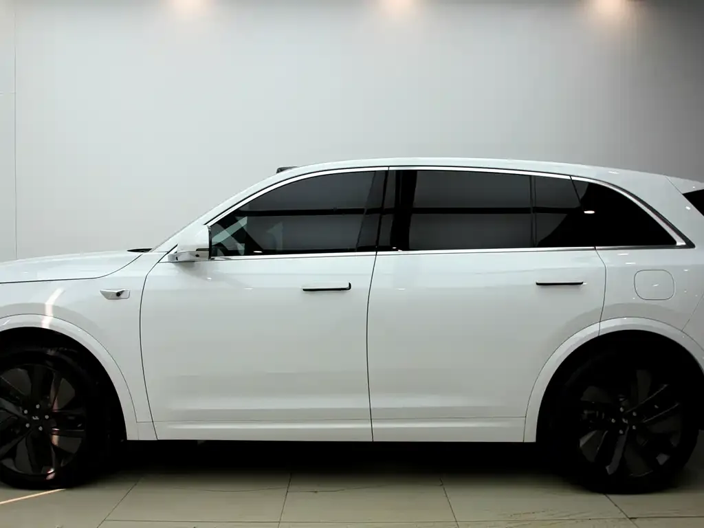 Li Auto L7 2025 из CN, фото 7