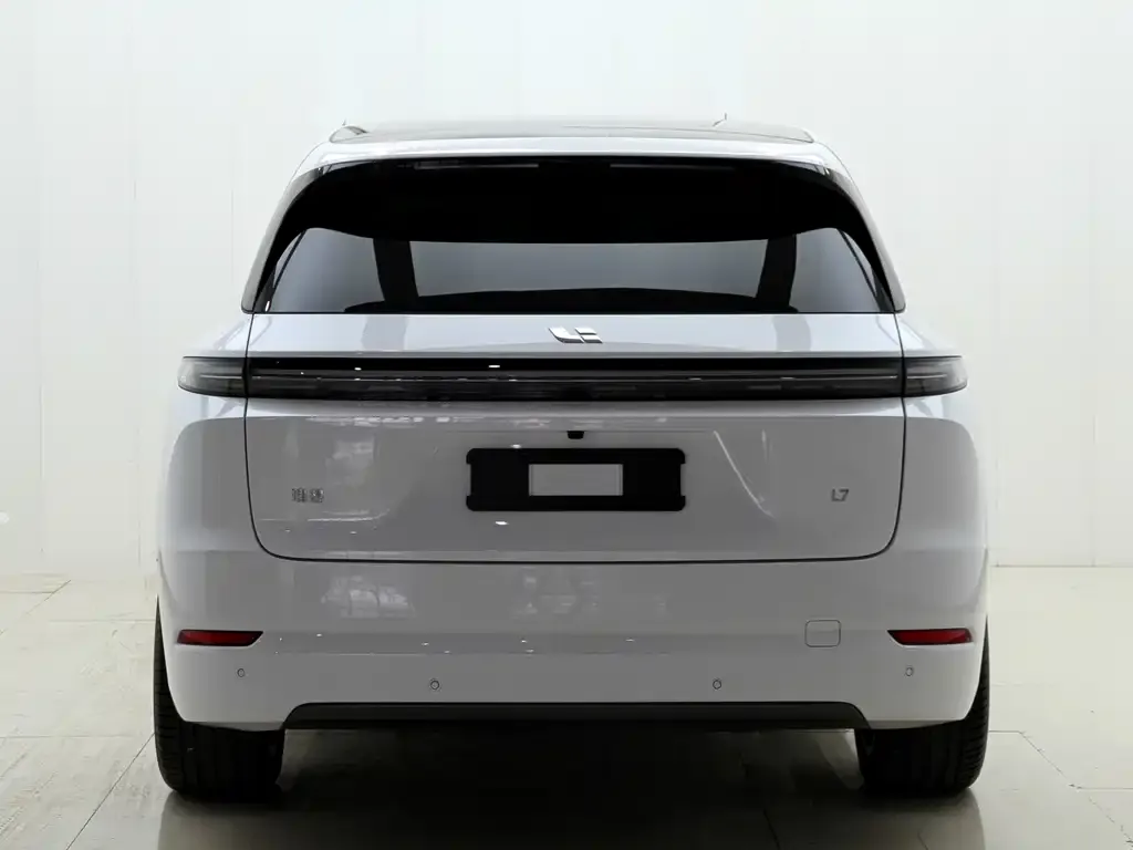 Li Auto L7 2025 из CN, фото 8