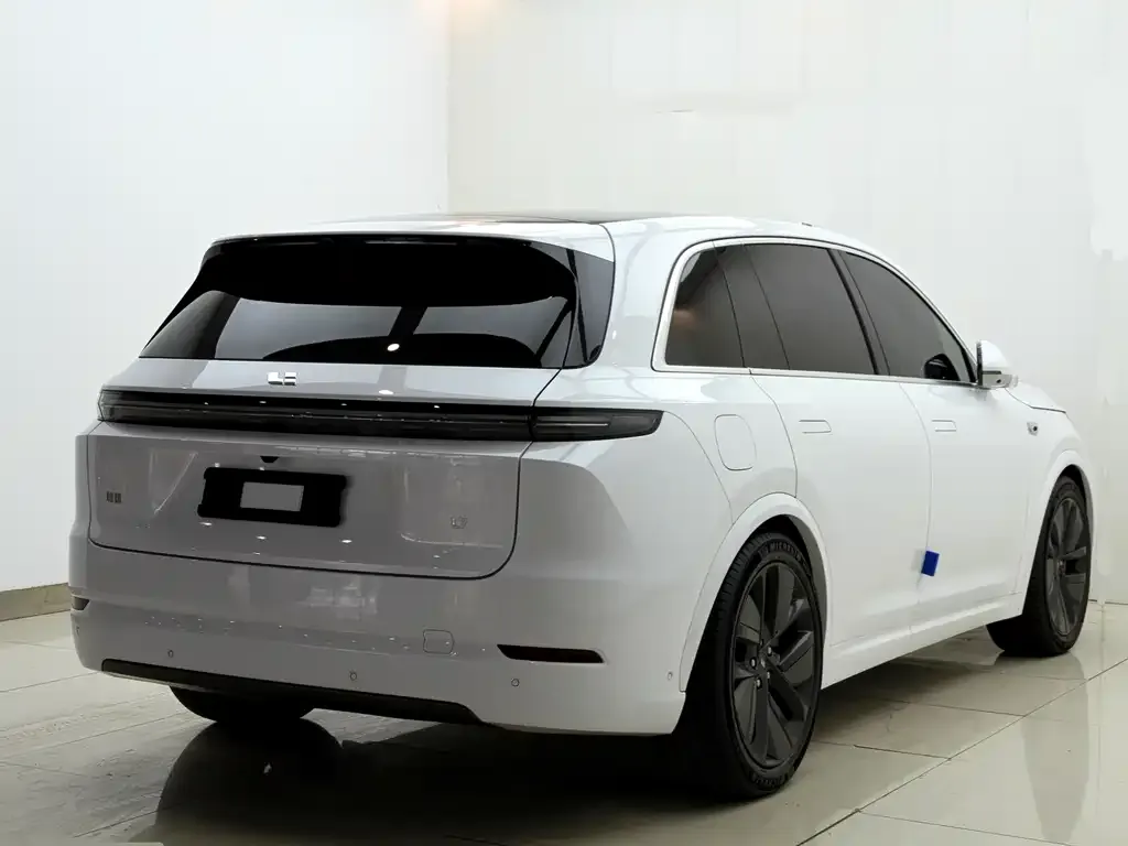 Li Auto L7 2025 из CN, фото 9