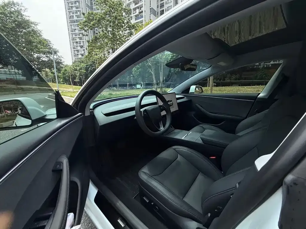Tesla Model 3 2024 из CN, фото 6