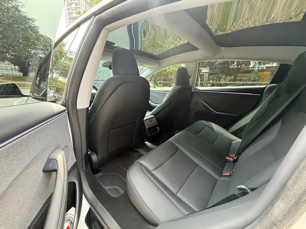 Tesla Model 3 2024 из CN, фото 8