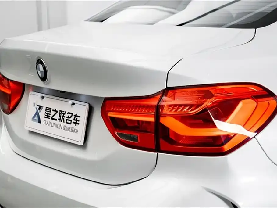 BMW 1 Series — фото 10