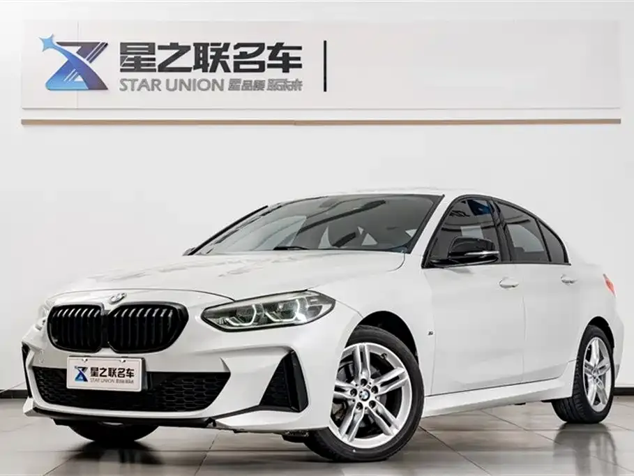 BMW 1 Series — фото 2