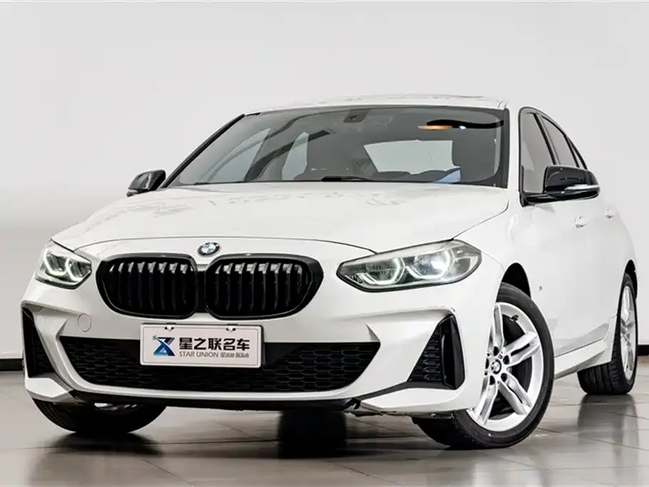 BMW 1 Series — фото 3