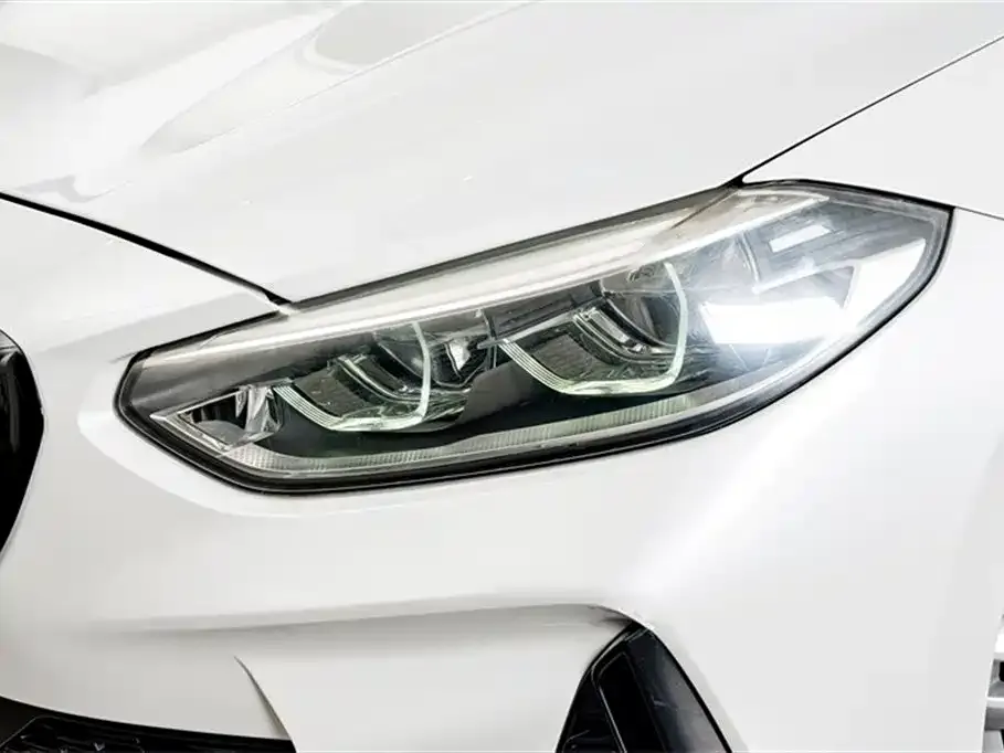 BMW 1 Series — фото 5