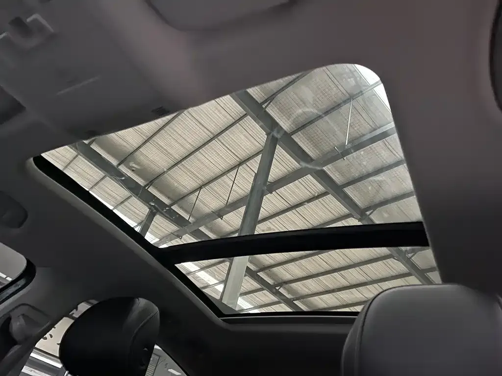 Volkswagen Magotan 2024 из CN, фото 7