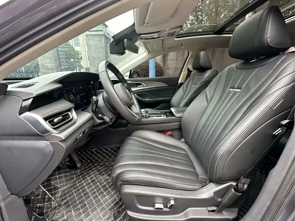 Hongqi H5 2023 из CN, фото 10