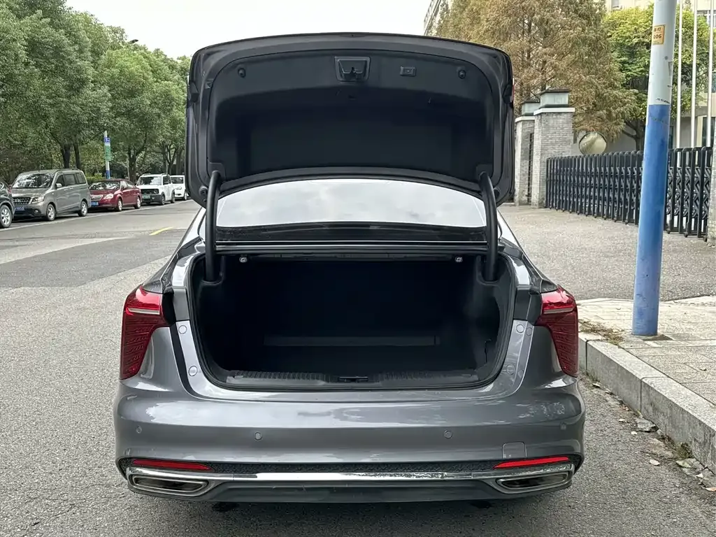 Hongqi H5 2023 из CN, фото 8