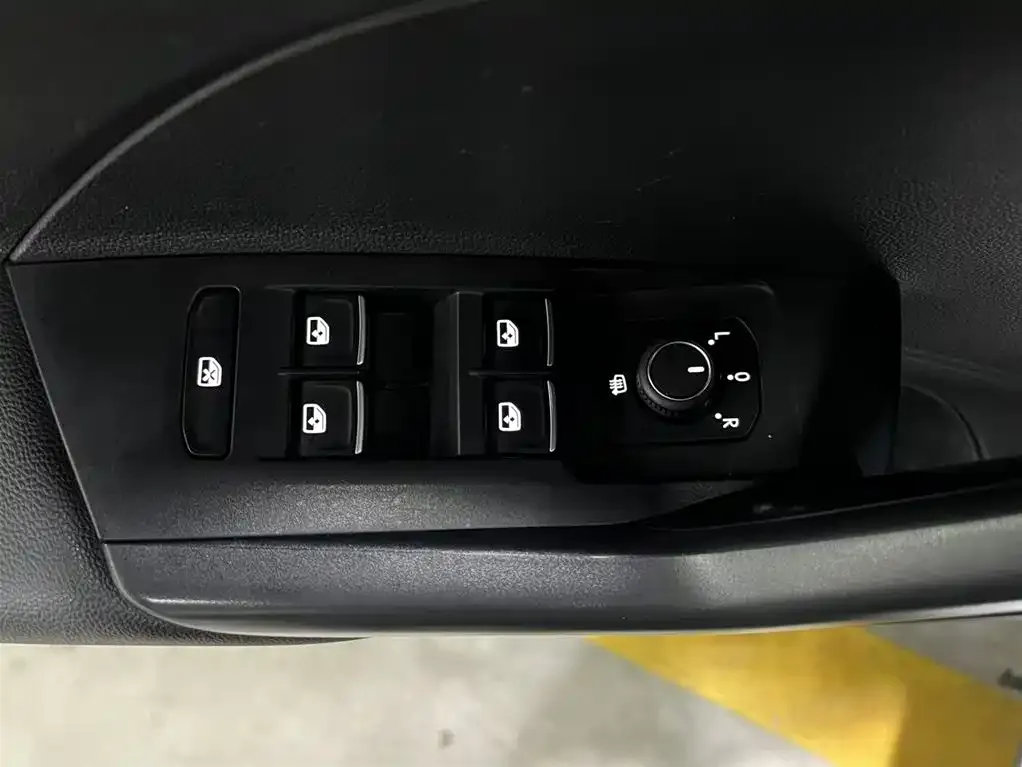 Volkswagen Tacqua 2022 из CN, фото 10