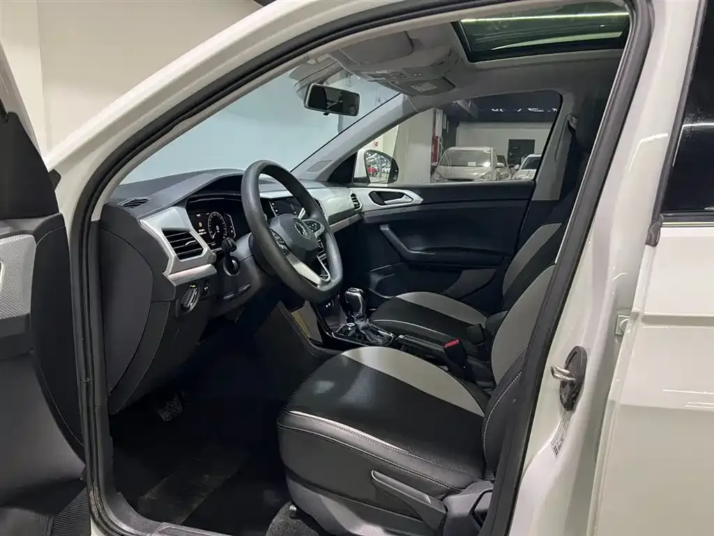 Volkswagen Tacqua 2022 из CN, фото 9