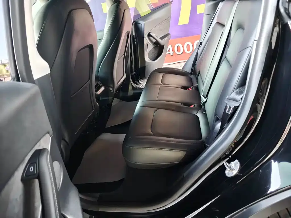 Tesla Model Y 2021 из CN, фото 9