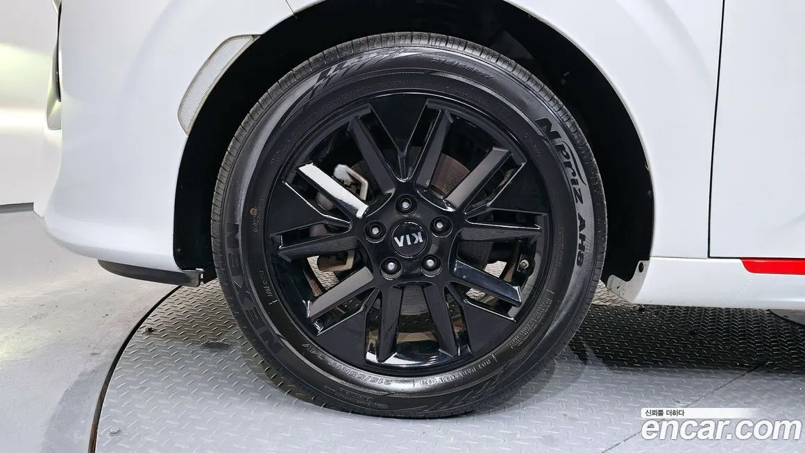 Kia Soul 2021 из KR, фото 5