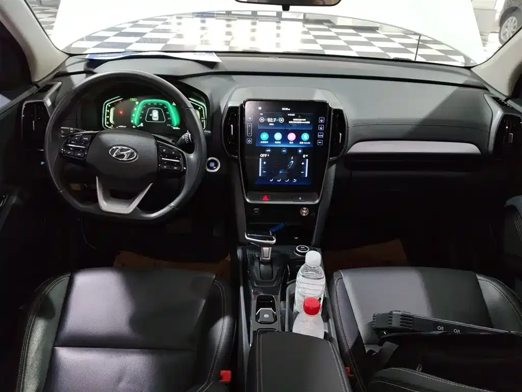 Hyundai ix35 2021 из CN, фото 10