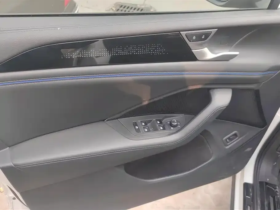 Volkswagen Tiguan L 2024 из CN, фото 7