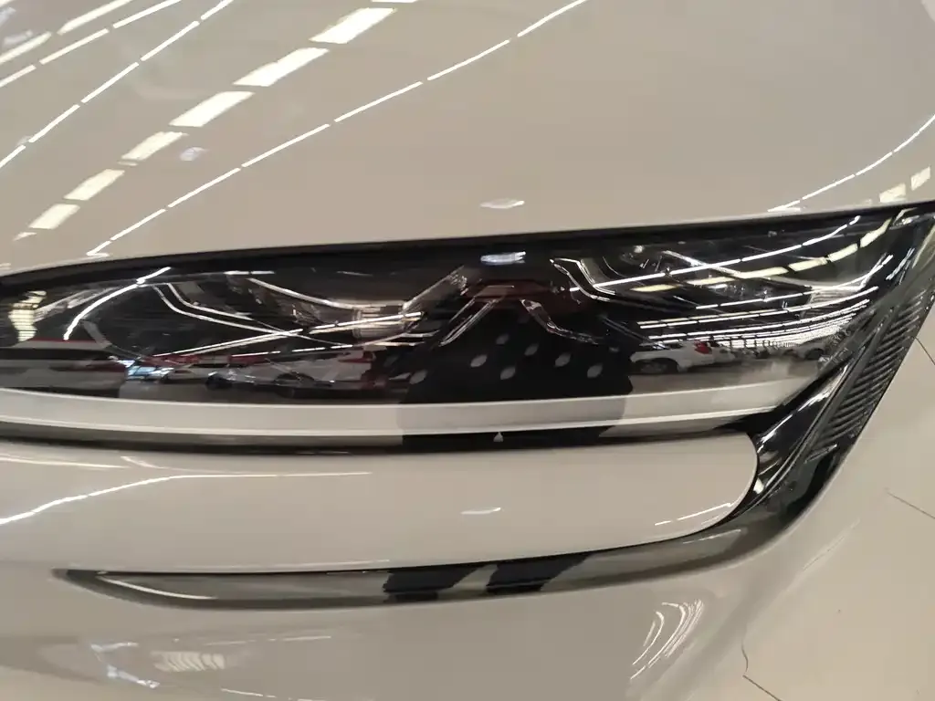 BYD PLUS New Energy — фото 4