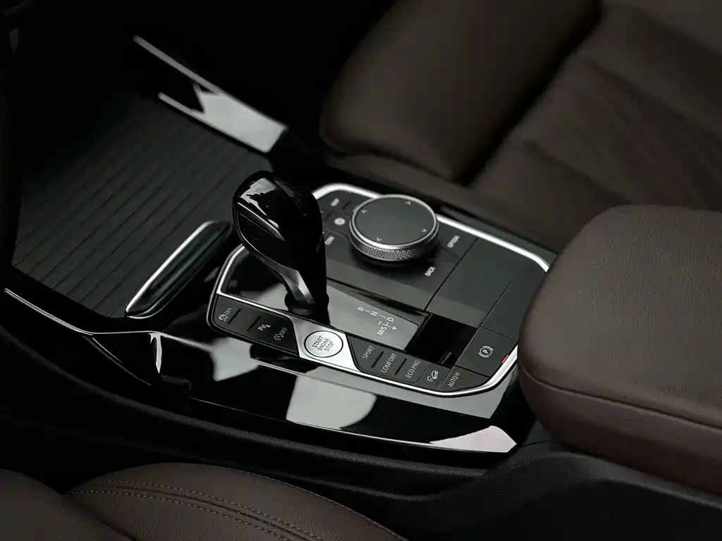 BMW X3 2021 из CN, фото 8