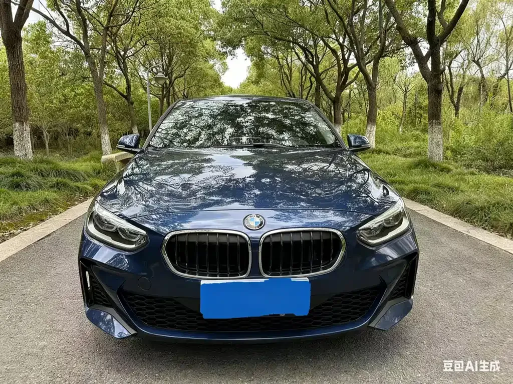 BMW 1 Series — фото 2