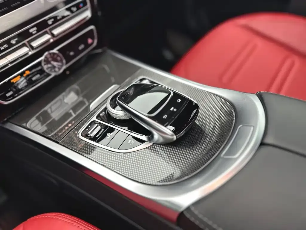 Mercedes-Benz G-Class 2023 из CN, фото 10