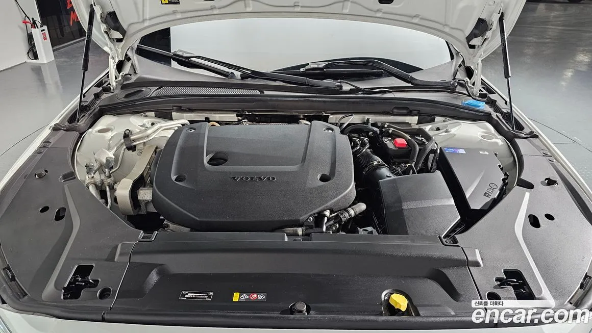 Volvo S90 2023 из KR, фото 6