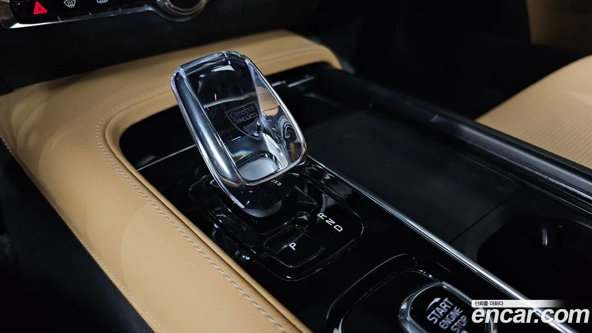 Volvo S90 2023 из KR, фото 9