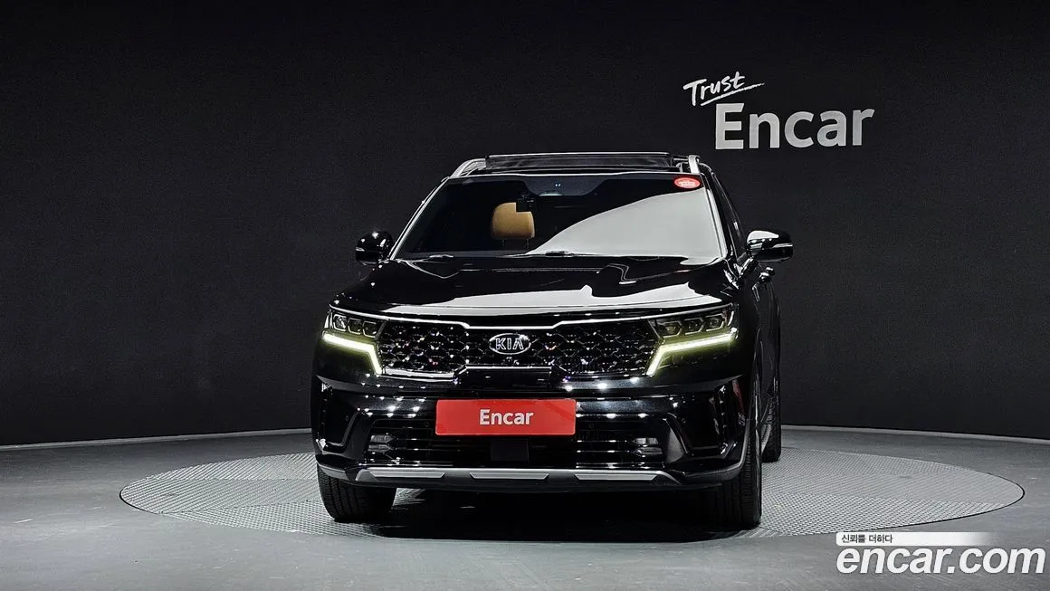 Kia Sorento — фото 3