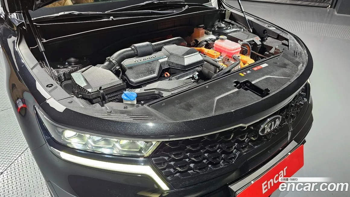 Kia Sorento — фото 6