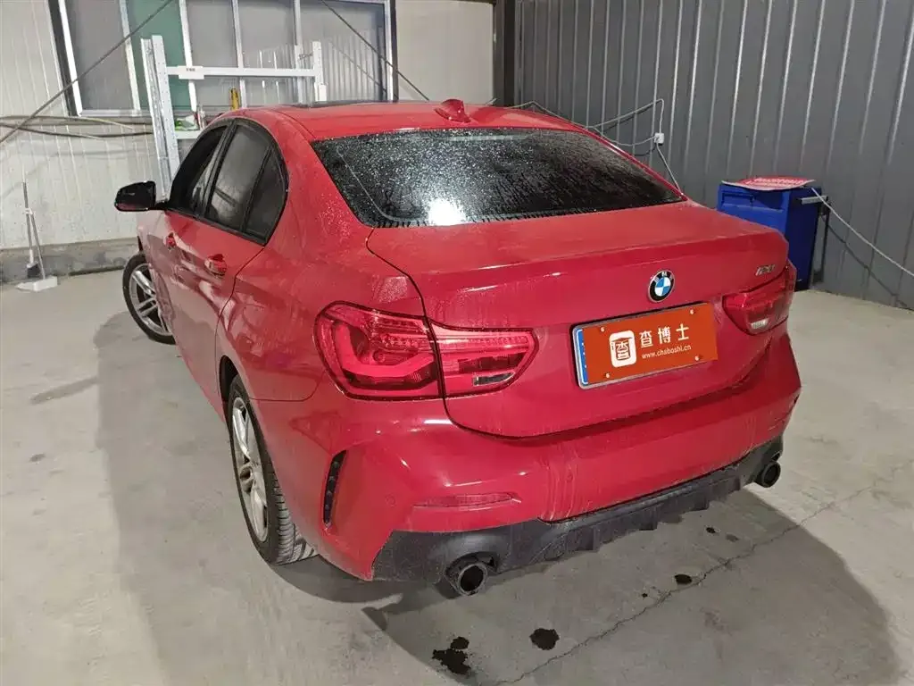 BMW 1 Series — фото 2