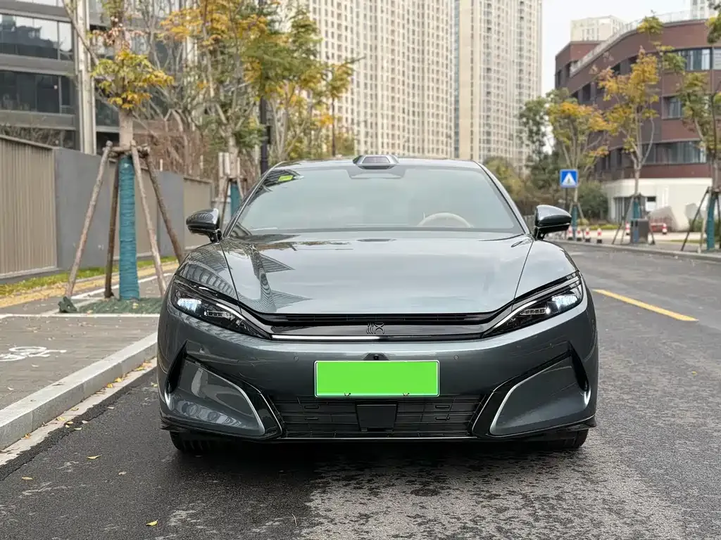 [object Object] 汉L 2025 из CN, фото 2