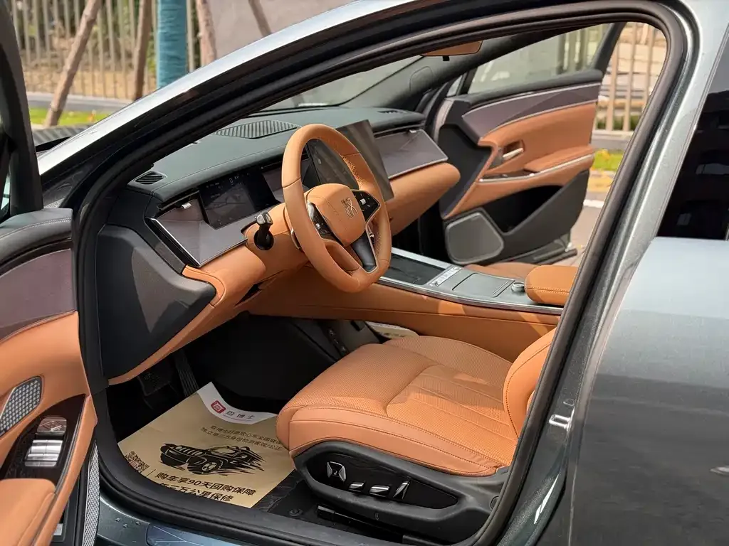 [object Object] 汉L 2025 из CN, фото 4