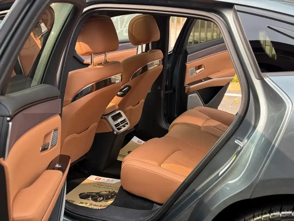 [object Object] 汉L 2025 из CN, фото 5