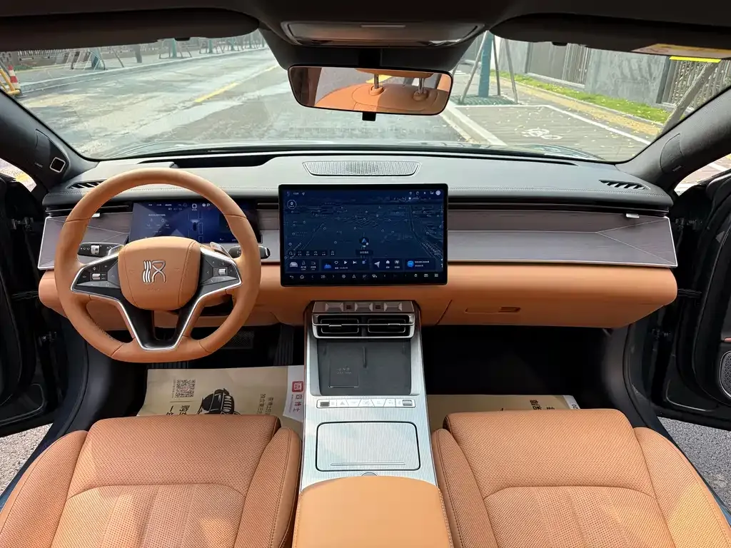 [object Object] 汉L 2025 из CN, фото 6