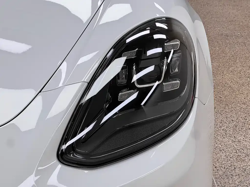 Porsche Panamera 2023 из CN, фото 8
