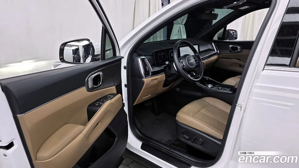Kia Sorento — фото 10