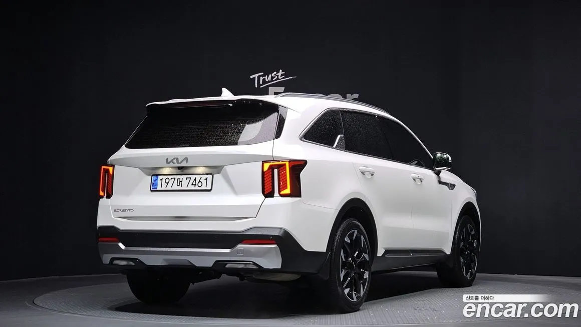 Kia Sorento — фото 2
