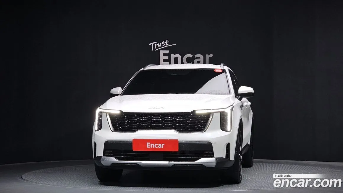 Kia Sorento — фото 3