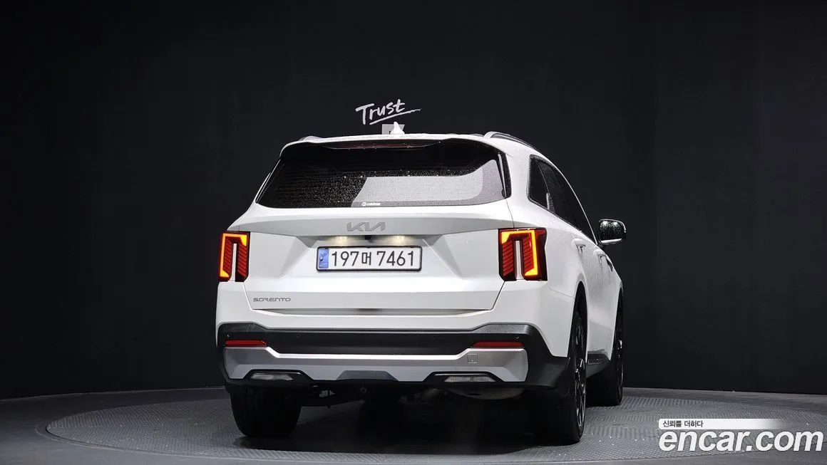 Kia Sorento — фото 4